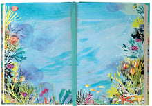 Cuaderno Ilustrado 'Oceania'