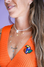 Broche de Toucán