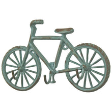 Colgador Bicicleta. 3 Ganchos