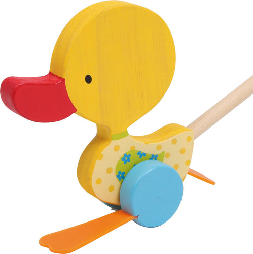 Pato Andador 