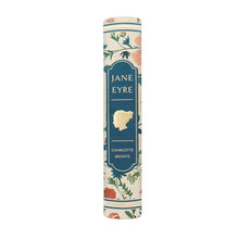 Marcapáginas 'Jane Eyre'
