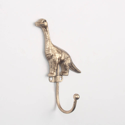 Colgador de Pared Braquiosaurio