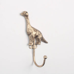 Colgador de Pared Braquiosaurio