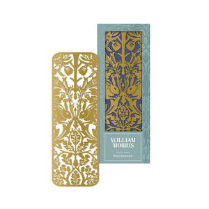 Marcapáginas William Morris Brother Rabbit