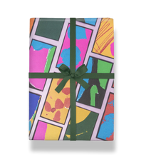 Papel Blocks Multicolour