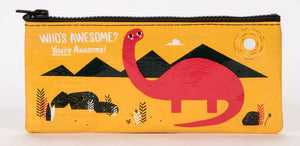 Estuche Who's Awesome?