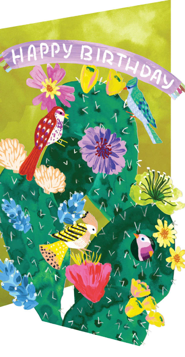 Cactusland