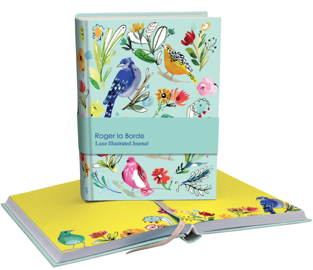 <transcy>Sea Dreams Notebook</transcy>
