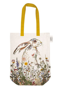 Bolsa Wildflower Hare