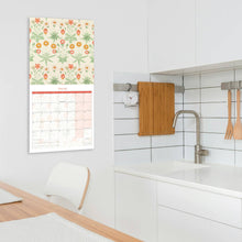 Calendario William Morris 2026
