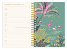 Agenda Sara Miller A5 Wiro 2026