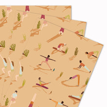 Papel Yoga Retreat