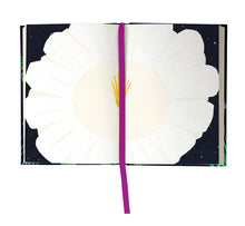 Cuaderno Ilustrado 'Night Flower'