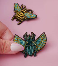 Broche de Abeja