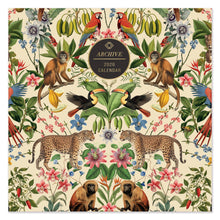 Calendario Archive 2026