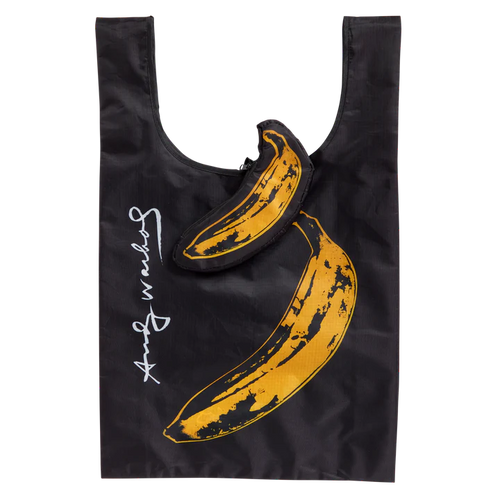 Bolsa tote Andy Warhol 'Banana'