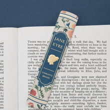 Marcapáginas 'Jane Eyre'