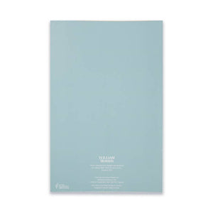 Lista de Compra William Morris