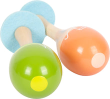 Maracas "Groovy Beats“