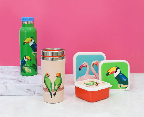 Taza de Viaje Emily Brooks
