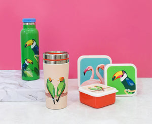 Taza de Viaje Emily Brooks