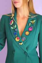 Broche de Abeja
