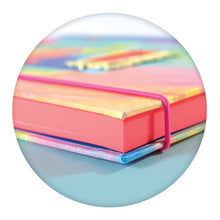 Cuaderno Arthouse Unlimited - Grande - SUGAR COLOUR