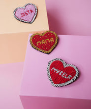 Broche Mama