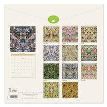 Calendario Archive 2026