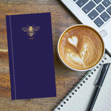 Agenda delgada Sky & Miller Bee 2026