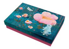 Caja de Tarjetas 'White Rabbits'