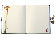 Cuaderno con Candado 'Storytime'