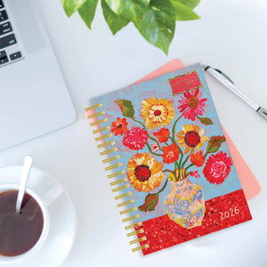 Agenda Arthouse Unlimited A5 2026 Wiro