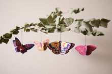 Adornos Mariposas de Papel