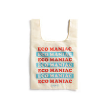 Bolsa de compra Eco Maniac