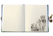 Cuaderno con Candado 'Storytime'