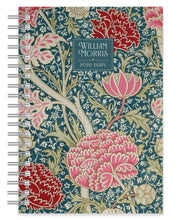 Agenda William Morris A5 Wiro 2026