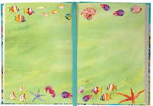 Cuaderno Ilustrado 'Oceania'