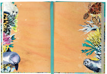 Cuaderno Ilustrado 'Oceania'