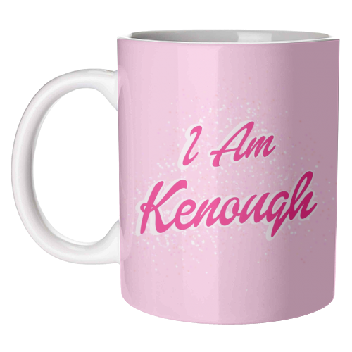 Taza Kenough