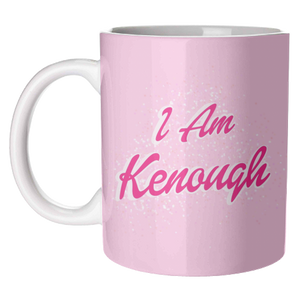 Taza Kenough
