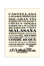 <transcy>Variety of 10 Postcards of Madrid</transcy>