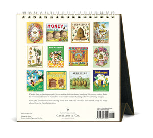 <transcy>Botanica table calendar</transcy>