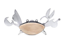Crab Multi-Tool
