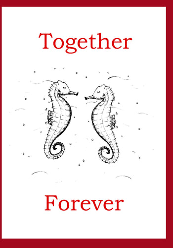 <transcy>Together forever</transcy>