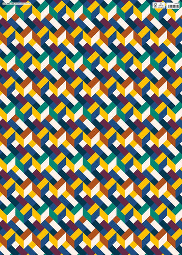 Papel Geo