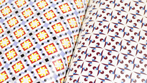 Barcelona Tiles Book