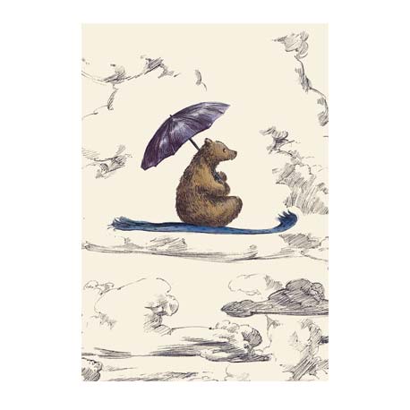 Petite Bear